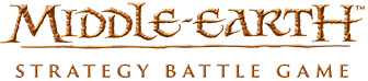 Middle-earth Strategy Battle Game